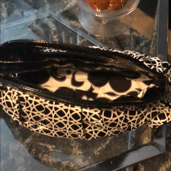 Vera Bradley Handbag Good Condition - Picture 5 of 7